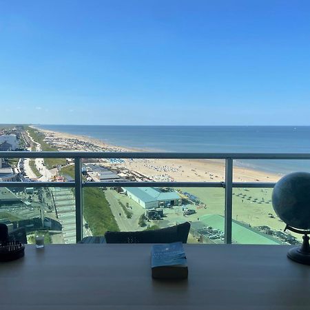 Beach Loft Zandvoort Exterior photo